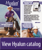 Click to view Hyalun catalog